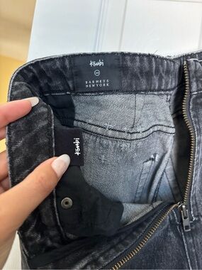 Ksubi denim